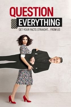 watch Question Everything Movie online free in hd on MovieMP4