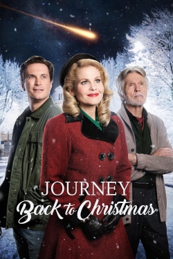 watch Journey Back to Christmas Movie online free in hd on MovieMP4