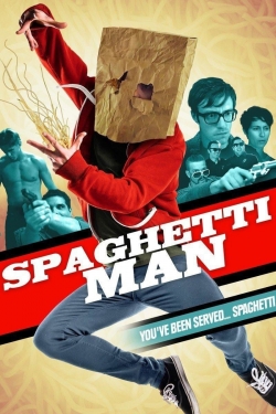 watch Spaghettiman Movie online free in hd on MovieMP4