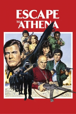 watch Escape to Athena Movie online free in hd on MovieMP4