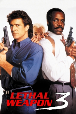 watch Lethal Weapon 3 Movie online free in hd on MovieMP4