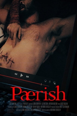 watch Pærish: The Curse of Aurore Gagnon Movie online free in hd on MovieMP4