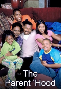 watch The Parent 'Hood Movie online free in hd on MovieMP4