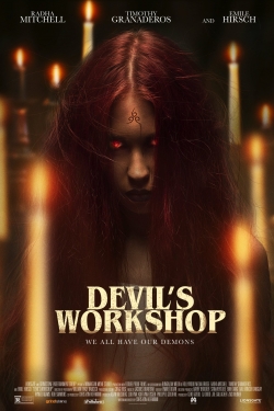 watch Devil's Workshop Movie online free in hd on MovieMP4