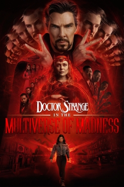 watch Doctor Strange in the Multiverse of Madness Movie online free in hd on MovieMP4