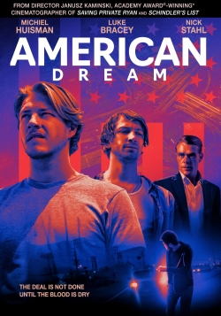 watch American Dream Movie online free in hd on MovieMP4