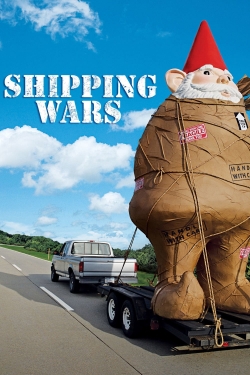 watch Shipping Wars Movie online free in hd on MovieMP4