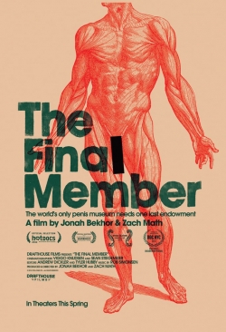 watch The Final Member Movie online free in hd on MovieMP4
