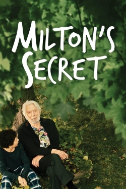 watch Milton's Secret Movie online free in hd on MovieMP4