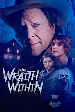 watch The Wraith Within Movie online free in hd on MovieMP4