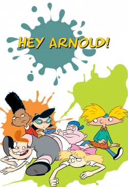 watch Hey Arnold! Movie online free in hd on MovieMP4