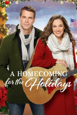 watch A Homecoming for the Holidays Movie online free in hd on MovieMP4