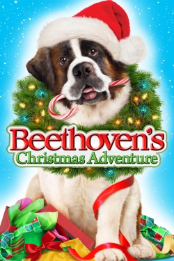 watch Beethoven's Christmas Adventure Movie online free in hd on MovieMP4