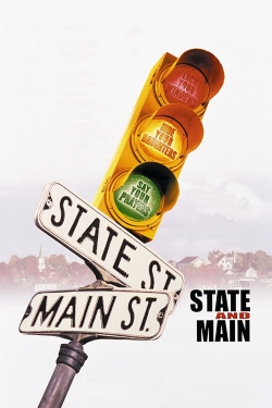 watch State and Main Movie online free in hd on MovieMP4
