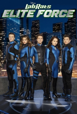 watch Lab Rats: Elite Force Movie online free in hd on MovieMP4