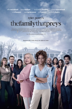 watch The Family That Preys Movie online free in hd on MovieMP4