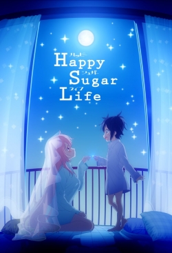 watch Happy Sugar Life Movie online free in hd on MovieMP4