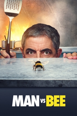 watch Man Vs Bee Movie online free in hd on MovieMP4