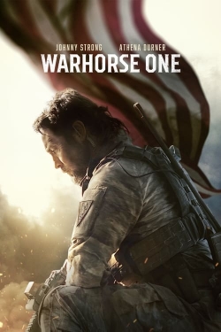 watch Warhorse One Movie online free in hd on MovieMP4