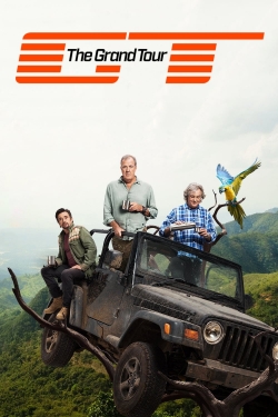 watch The Grand Tour Movie online free in hd on MovieMP4