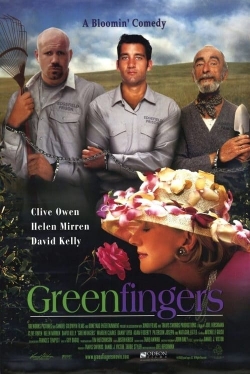 watch Greenfingers Movie online free in hd on MovieMP4