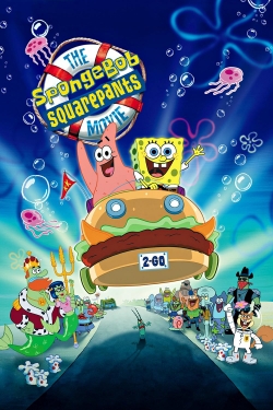 watch The SpongeBob SquarePants Movie Movie online free in hd on MovieMP4