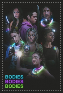 watch Bodies Bodies Bodies Movie online free in hd on MovieMP4