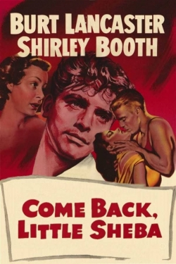 watch Come Back, Little Sheba Movie online free in hd on MovieMP4