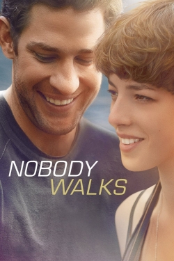 watch Nobody Walks Movie online free in hd on MovieMP4