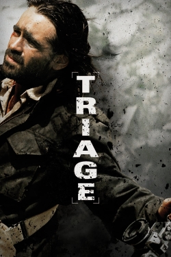 watch Triage Movie online free in hd on MovieMP4