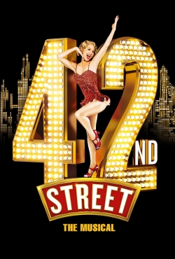 watch 42nd Street: The Musical Movie online free in hd on MovieMP4