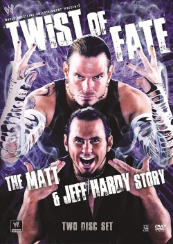 watch WWE: Twist of Fate - The Jeff Hardy Story Movie online free in hd on MovieMP4