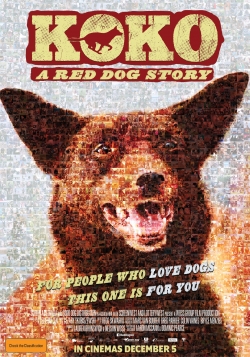 watch Koko: A Red Dog Story Movie online free in hd on MovieMP4