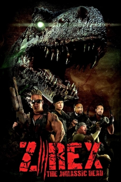 watch Z/Rex: The Jurassic Dead Movie online free in hd on MovieMP4