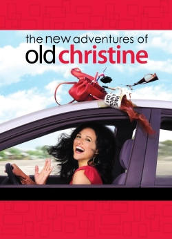 watch The New Adventures of Old Christine Movie online free in hd on MovieMP4