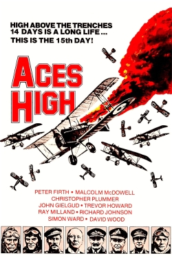 watch Aces High Movie online free in hd on MovieMP4