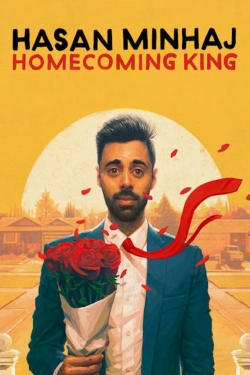watch Hasan Minhaj: Homecoming King Movie online free in hd on MovieMP4