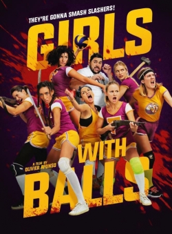 watch Girls with Balls Movie online free in hd on MovieMP4