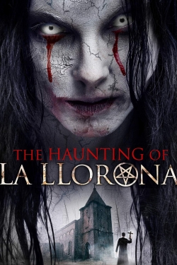watch The Haunting of La Llorona Movie online free in hd on MovieMP4