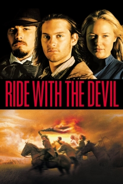 watch Ride with the Devil Movie online free in hd on MovieMP4