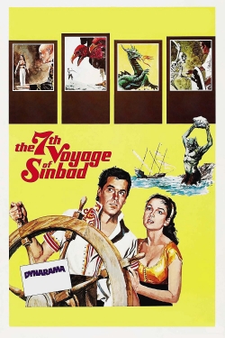 watch The 7th Voyage of Sinbad Movie online free in hd on MovieMP4