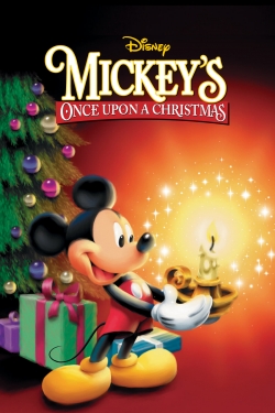 watch Mickey's Once Upon a Christmas Movie online free in hd on MovieMP4