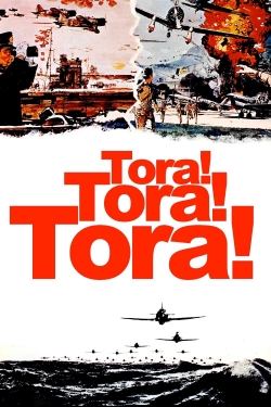watch Tora! Tora! Tora! Movie online free in hd on MovieMP4
