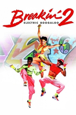 watch Breakin' 2: Electric Boogaloo Movie online free in hd on MovieMP4