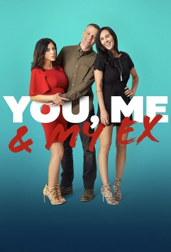 watch You, Me & My Ex Movie online free in hd on MovieMP4