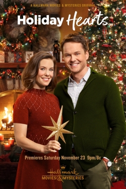 watch Holiday Hearts Movie online free in hd on MovieMP4