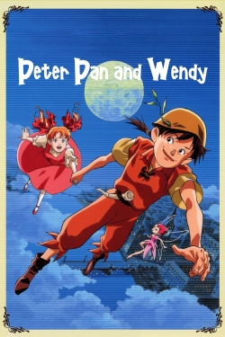 watch The Adventures of Peter Pan Movie online free in hd on MovieMP4