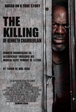 watch The Killing of Kenneth Chamberlain Movie online free in hd on MovieMP4
