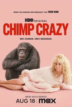 watch Chimp Crazy Movie online free in hd on MovieMP4