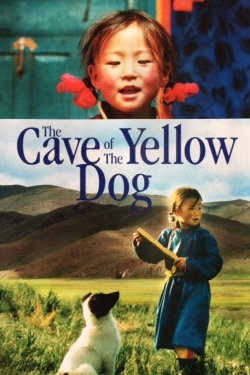 watch The Cave of the Yellow Dog Movie online free in hd on MovieMP4